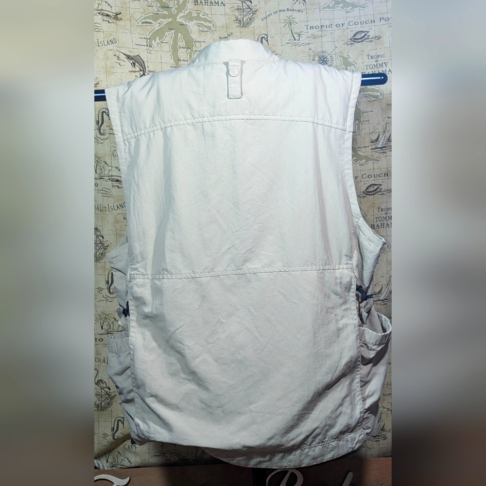L👀 Royal Robbins Fishing Vest - Picture 7 of 8